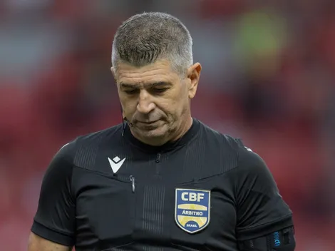 Felipão, do Grêmio, 'dispara' contra Marcelo de Lima Henrique