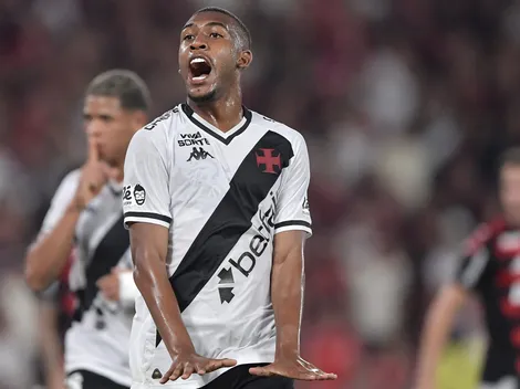 Brasileiro tem Vasco com chance real de rebaixamento e Santos respira
