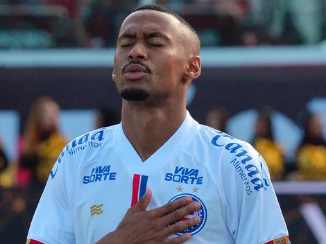 Rogério Ceni quer utilizar Ademir em Vasco x Bahia