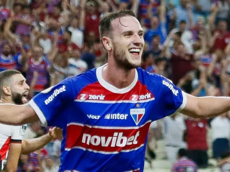 Pochettino, do Fortaleza, entra na mira do Santos para 2026