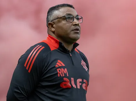 Internacional terá que pagar de R$6 milhões a R$7 milhões para Roger Machado