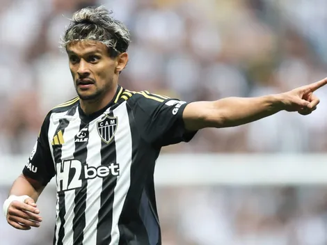 Tudo sobre Atlético-MG x Bolívar pela Copa Sul-Americana