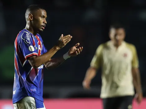 Ademir volta aos treinos e se aproxima do retorno contra o Vasco