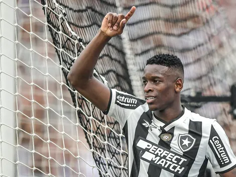 Luiz Henrique, ex-Botafogo, brilha em vitória do Zenit