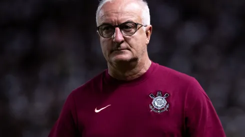 Dorival Júnior, técnico do Corinthians