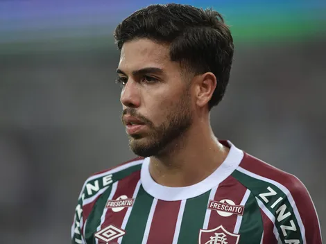 Renato Gaúcho define Lucho Acosta no lugar de Nonato no Fluminense