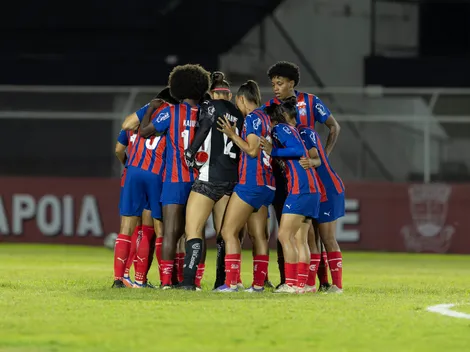 Confira onde assistir Red Bull Bragantino x Bahia pela Copa do Brasil Feminina
