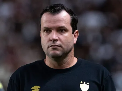 Daniel Paulista viu Sport melhor que Corinthians