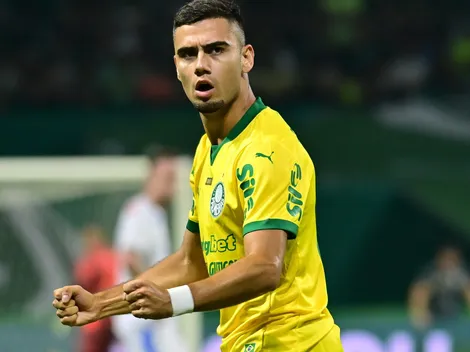 Andreas Pereira impressiona em começo de trajetória no Palmeiras