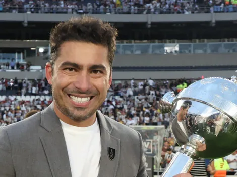 CEO do Botafogo valoriza indicação na Bola de Ouro