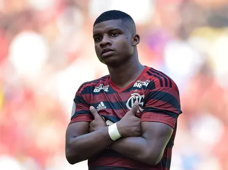 Lincoln, ex-atacante do Flamengo, é anunciado pelo Spartak Subotica