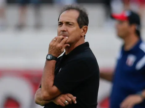 Muricy Ramalho diz o que pensa sobre Zubeldía substituindo Roger Machado: “um grande treinador”