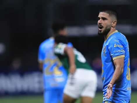 Bolívar não vence no Brasil há 23 anos e abre chance para Atlético-MG