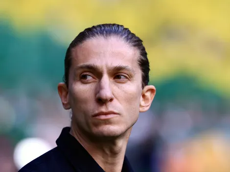 Filipe elogia estratégia do Flamengo para encarar o Estudiantes