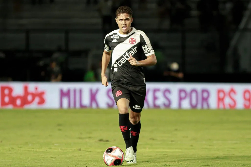 Vasco da Gama x Bangu pelo Campeonato Carioca realizado no estádio de São Januário em 16 de janeiro de 2025. Fotos: Matheus Lima/Vasco.