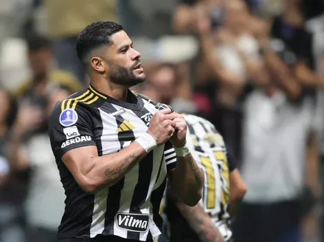 Sequência na Arena MRV pode ajudar virada do Atlético-MG