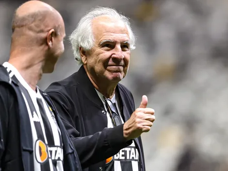 Ex-diretor do Atlético-MG defende nova SAF: "não vejo nenhum outro dono melhor"