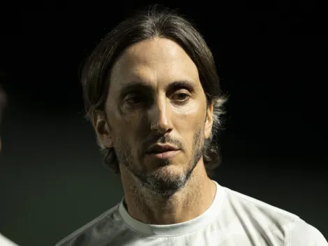 Luis Zubeldía foi campeão na LDU e chutado no São Paulo; Conheça alvo do Internacional