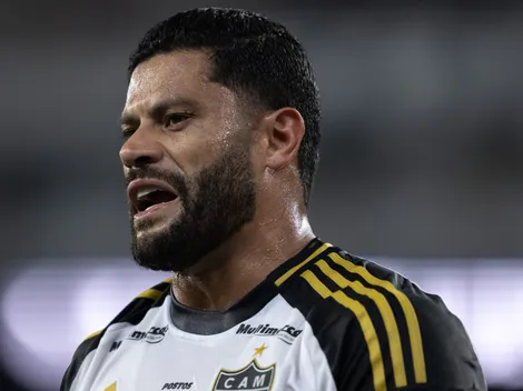 Atlético-MG x Bolívar: inteligência artificial prevê time de Hulk vencendo