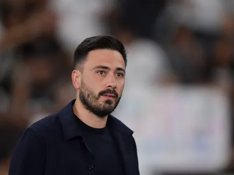 Davide Ancelotti não terá Allan e outros quatro desfalques no Botafogo