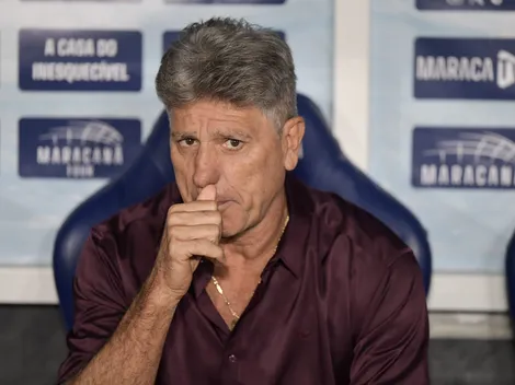 Renato mantém postura agressiva, mas falta equilíbrio ao Fluminense contra o Lanús