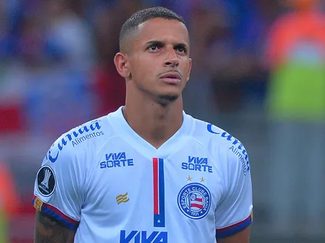 Luciano Juba demonstra confiança e faz projeção para Vasco x Bahia