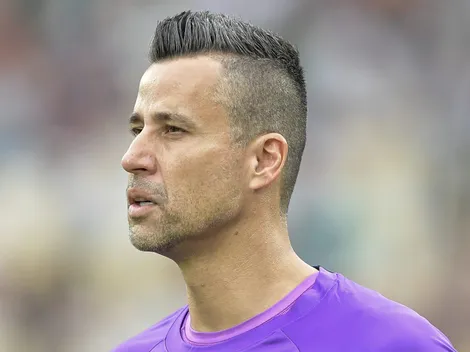 Fábio comenta o pedido de demissão de Renato Gaúcho após eliminação do Fluminense para o Lanús: “Situação individual “