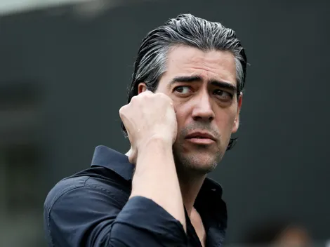 Bracks revela processo de reformulação na base do Atlético-MG