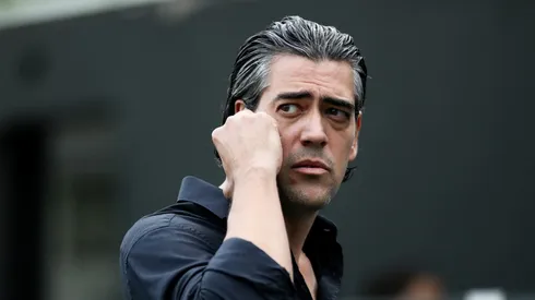 Paulo Bracks projeta mudanças na base do Atlético-MG