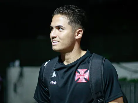 Paulinho não convence Fernando Diniz no Vasco e vê futuro empolgante no Atlético-MG