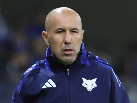 Dirceu Lopes exalta trabalho de Leonardo Jardim no Cruzeiro