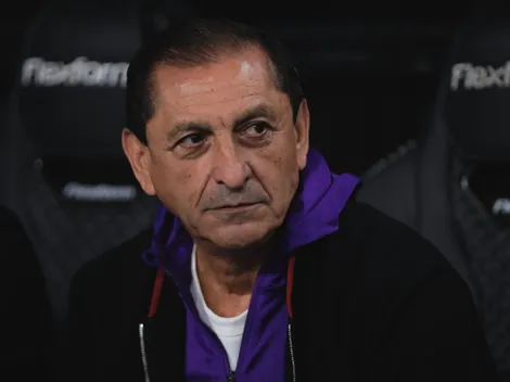 Ramón Díaz já conquistou Libertadores e venceu o Flamengo no Mundial de Clubes