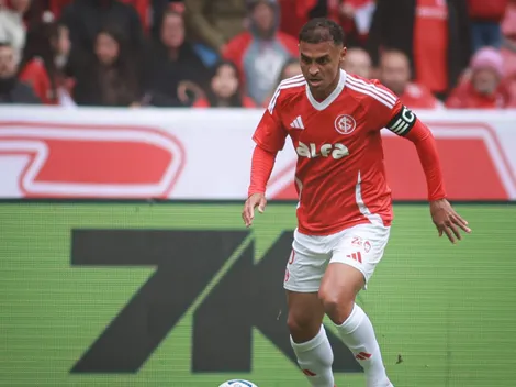 Alan Patrick já marcou 8 gols em Grenais