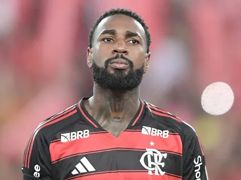 Gerson trata de lesão muscular e ex-Flamengo completa 1 mês sem atuar pelo Zenit
