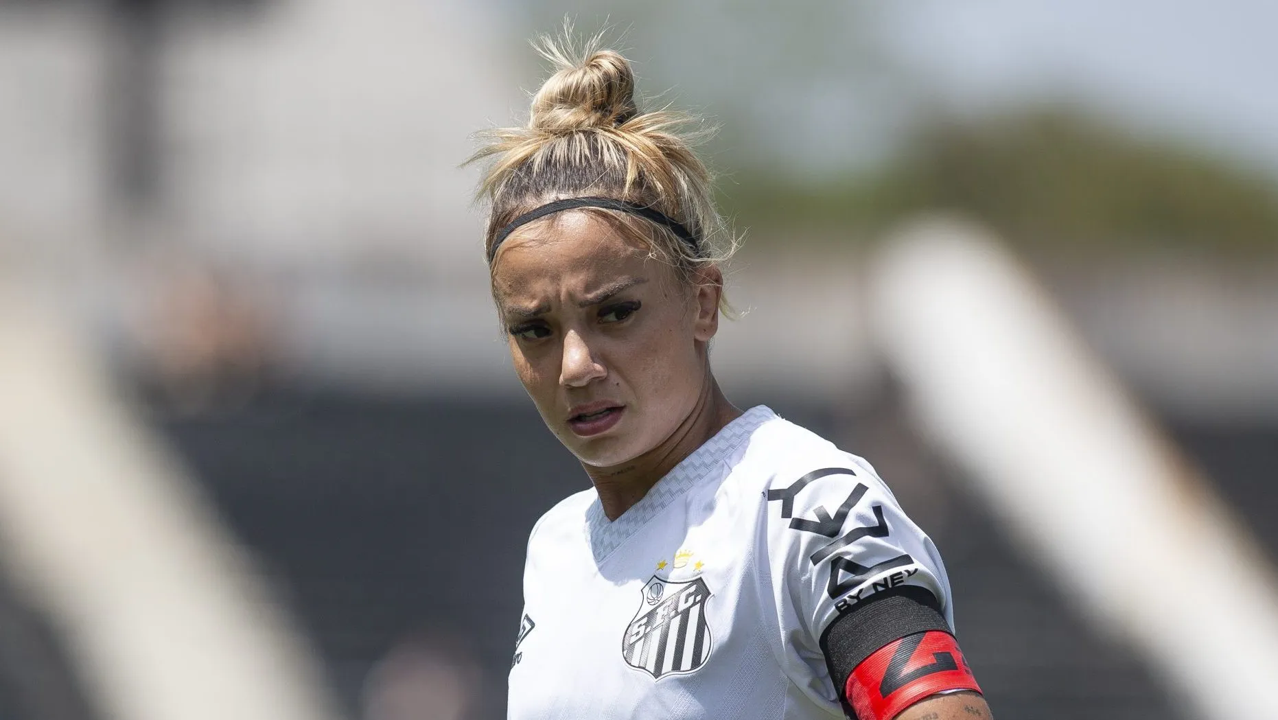 Santos Feminino