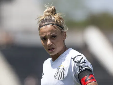 Santos terá dois compromissos cruciais por vaga no Paulistão Feminino