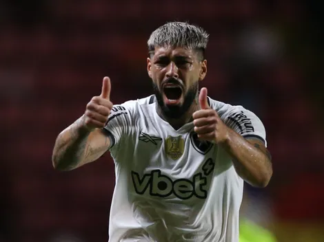 Barboza fica impressionado com treinos de Ancelotti no Botafogo