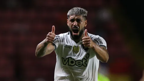 Alexander Barboza elogia trabalho de Davide Ancelotti no Botafogo
