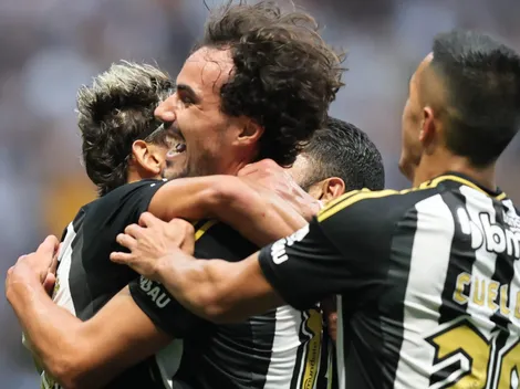 Atlético-MG conhece detalhes de mais seis rodadas do Brasileirão