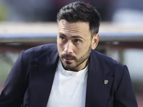 Revelação, Kadir poderá estrear pelo Botafogo contra o Grêmio