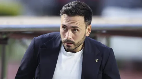 Davide Ancelotti pode promover a estreia de Kadir no Botafogo