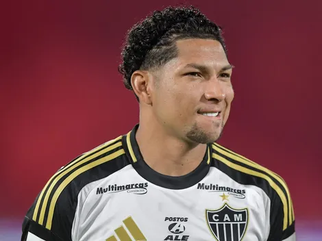 Torcida do Atlético-MG prevê classificação sofrida em cima do Bolívar