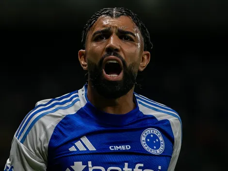 Desfalques do Cruzeiro: Gabigol e +7 são ausências contra o Vasco