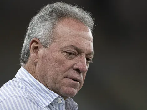 Abel Braga ganha força no Fluminense para ocupar vaga de Renato Gaúcho