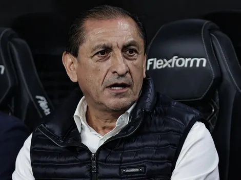 Internacional freta voo e Ramón Díaz deve chegar ainda nesta quarta