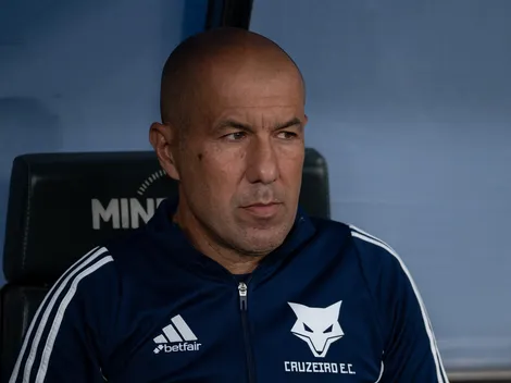 Leonardo Jardim deve dar chance a Jonathan Jesus no Cruzeiro após desfalques