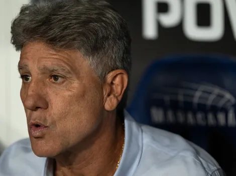 Renato Gaúcho é o 13º técnico trocado na Série A