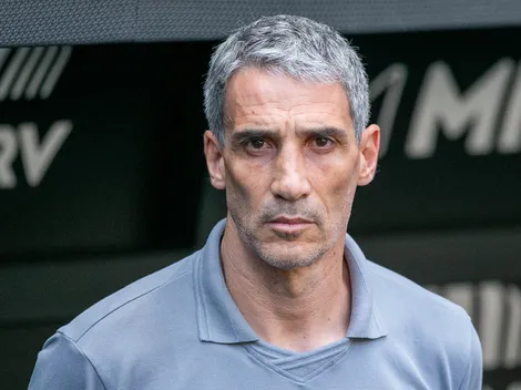 Juan Pablo Vojvoda aprova e Santos renova com Vinícius Lira até o final de 2028