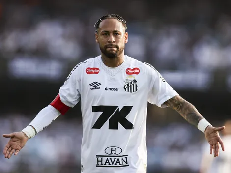 Cafu entende decisão de Ancelotti de não convocar Neymar para Seleção Brasileira