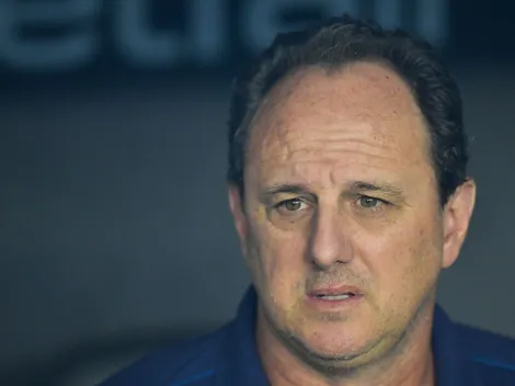 Bahia de Rogério Ceni cede virada para o Vasco